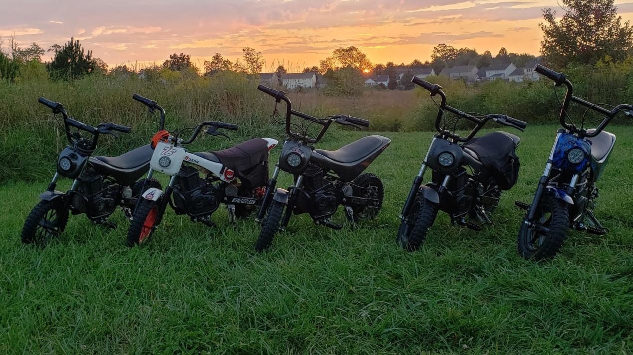 How To Guides For Electric Mini Bikes & Scooters