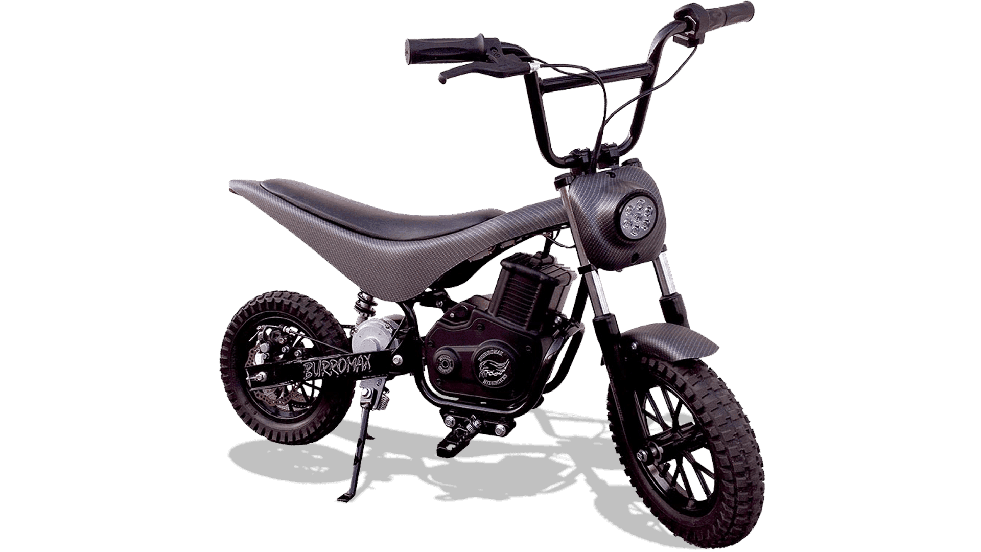 Electric Motorcycles Our Story Iconic Mini Bikes