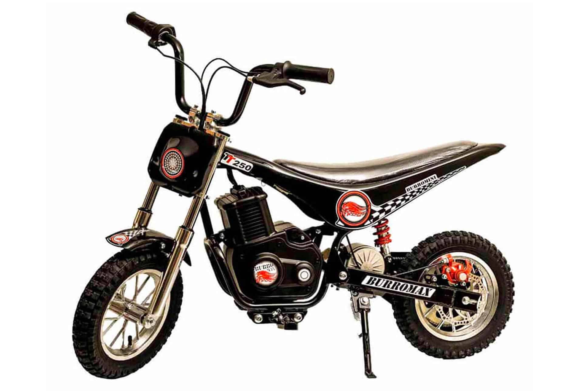 mini moped