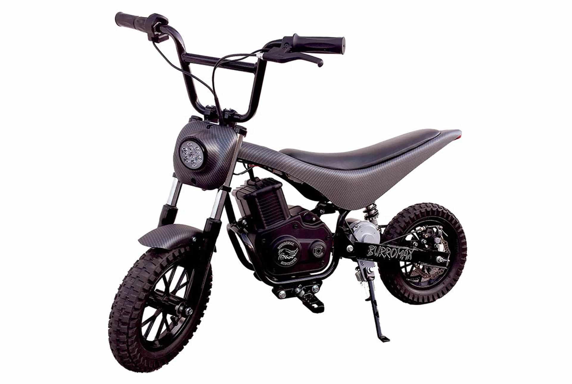 Pit Bike Thunderbolt TT750R Iconic Mini Bikes