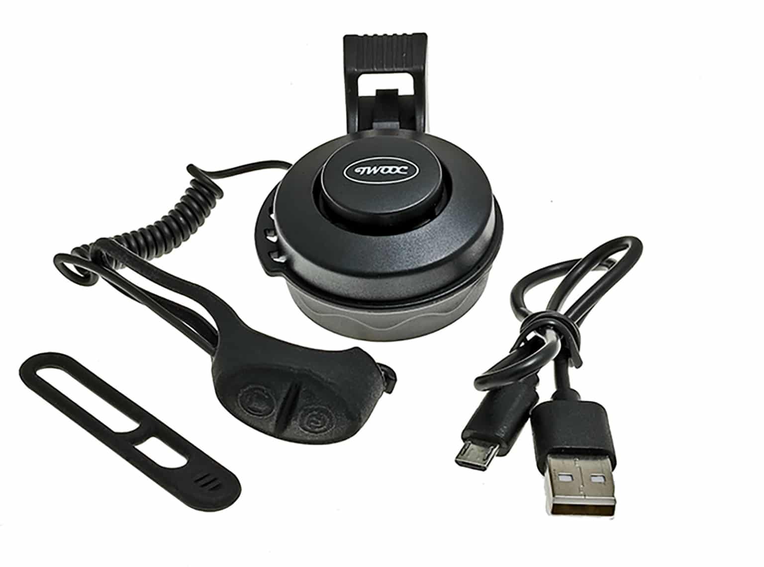 Electric Horn Iconic Mini Bikes