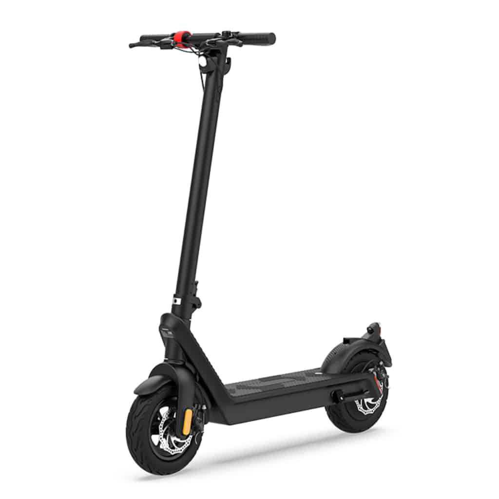 Iconic X9 Electric Scooter Commuting Scooter Iconic Scooters