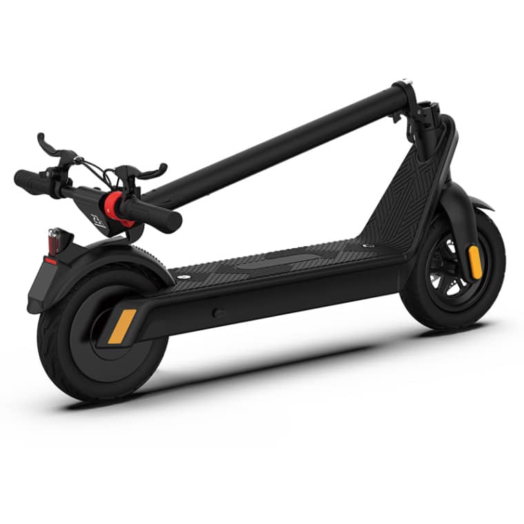 Iconic X9 Electric Scooter | Commuting Scooter | Iconic Scooters