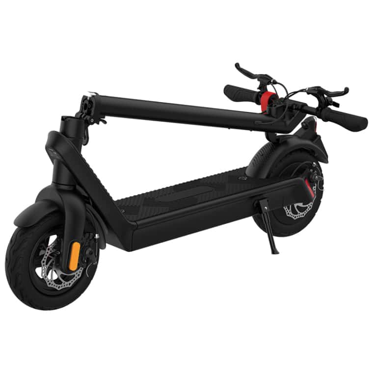 Iconic X9 Electric Scooter | Commuting Scooter | Iconic Scooters