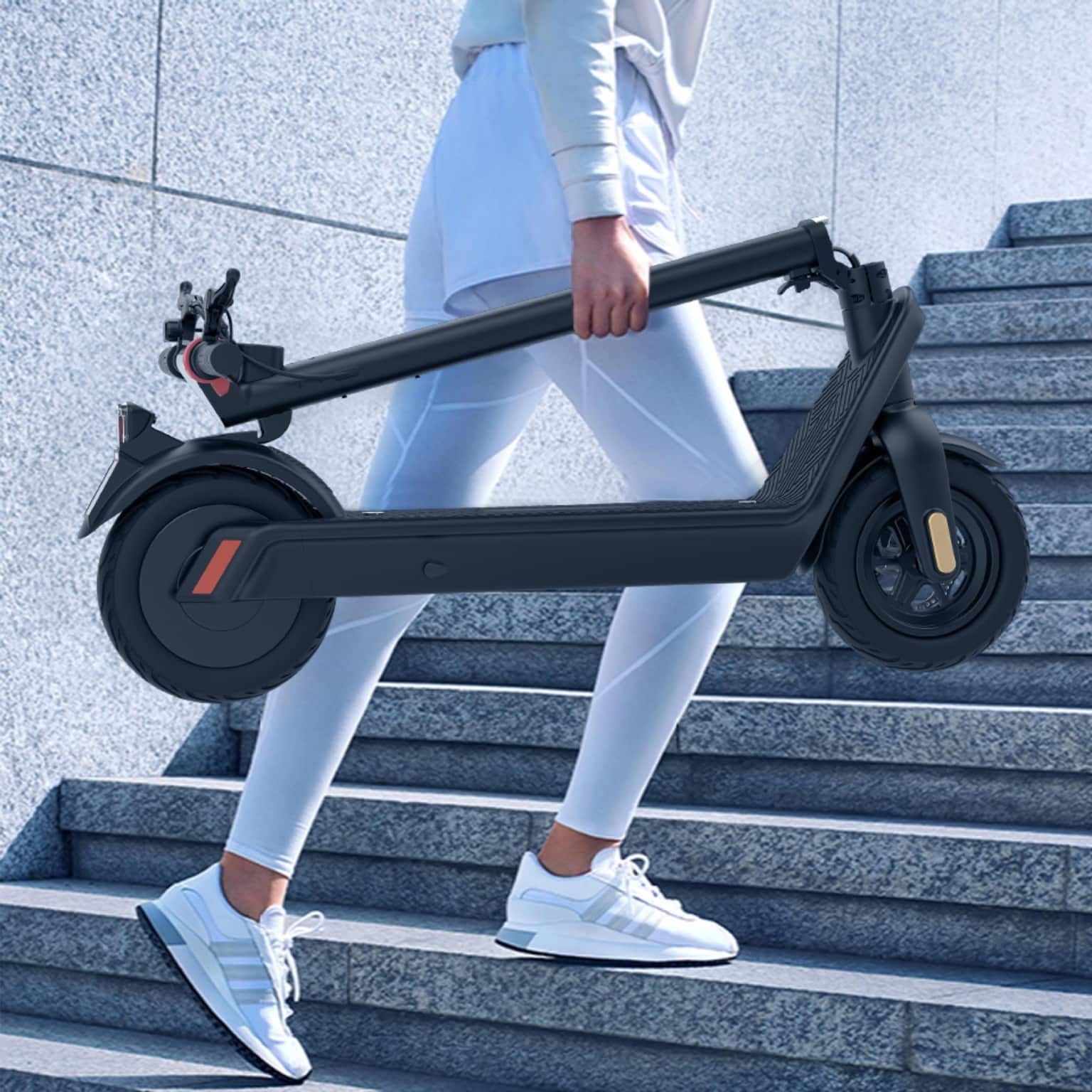 Iconic X9 Electric Scooter Commuting Scooter Iconic Scooters