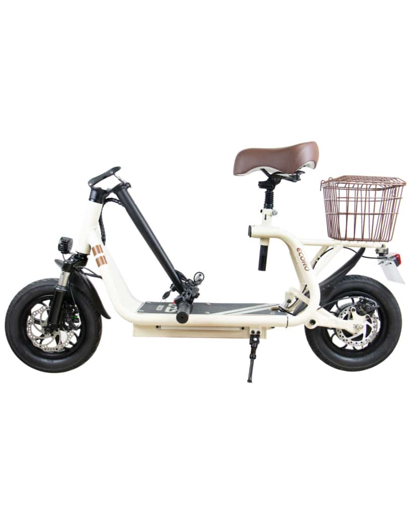 Tomini D01 Electric Scooter 25kph 150w