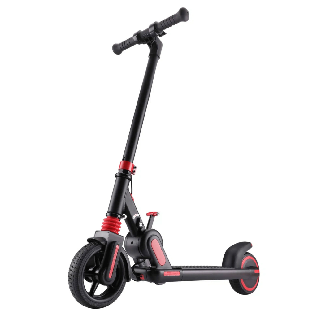Tomini H01 150w 14kph Electric Scooter tomini-h01-150w-14kph-electric-scooter