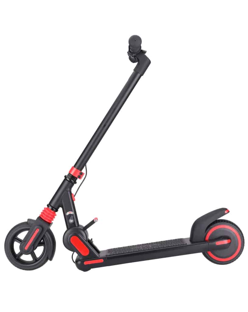 Tomini H01 150w 14kph Electric Scooter