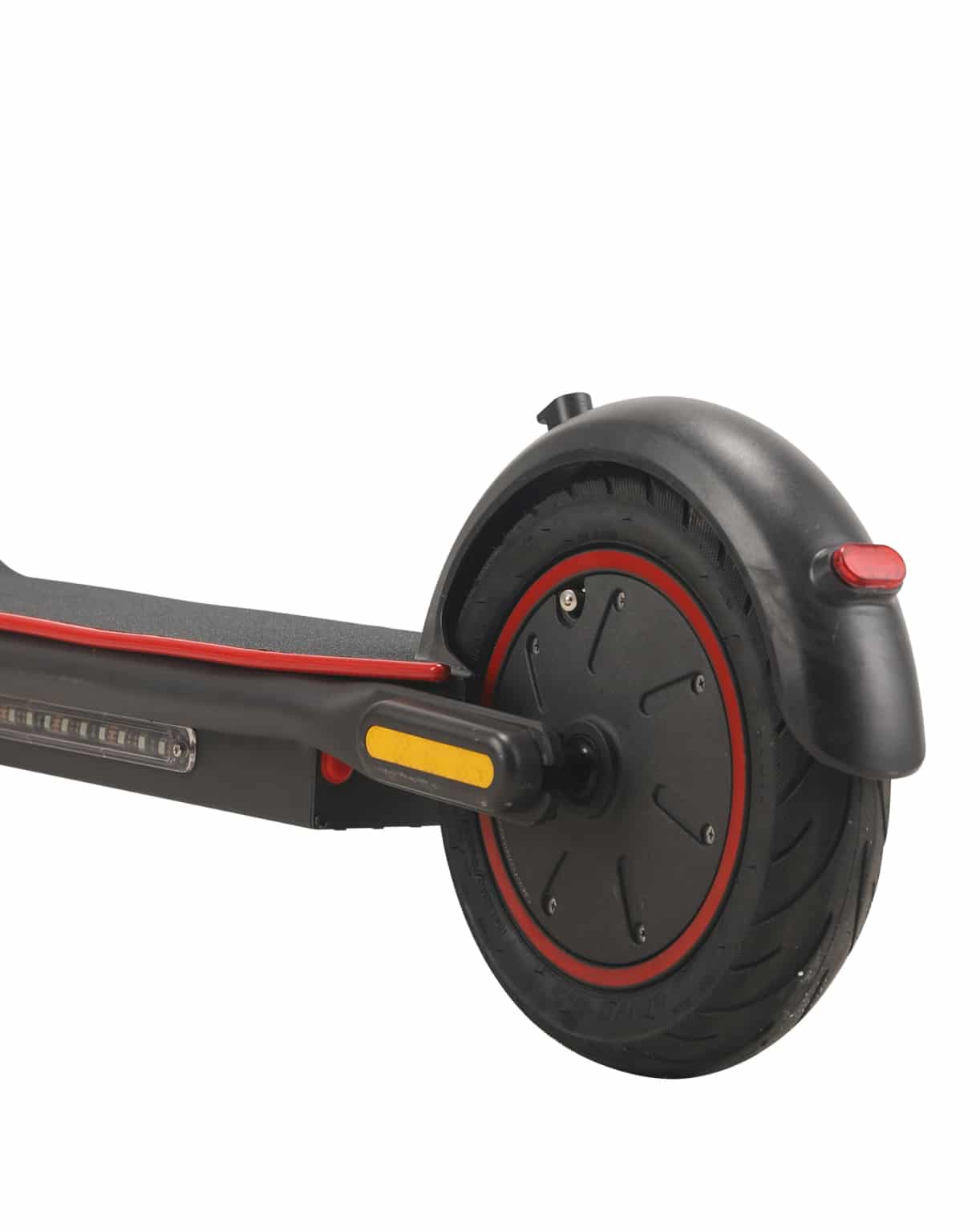 Tomini H04 350w 30kph Electric Scooter