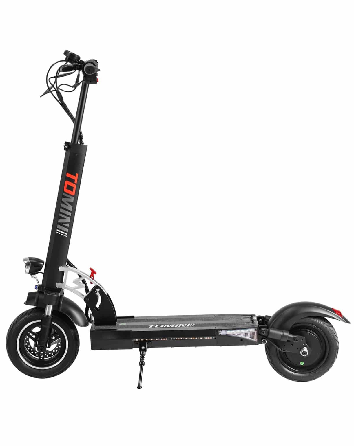 Tomini H06X Electric Scooter 500w 40kph