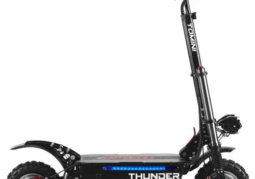 Tomini Electric Scooters