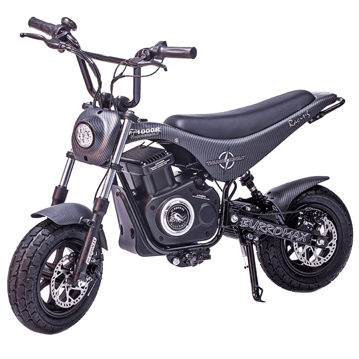 Mini Bikes Available Direct From NZ | Iconic Mini Bikes