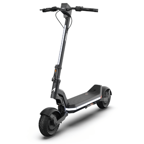 Apollo Phantom Scooter