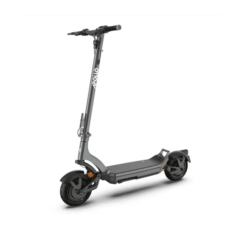 Apollo City Electric Scooter