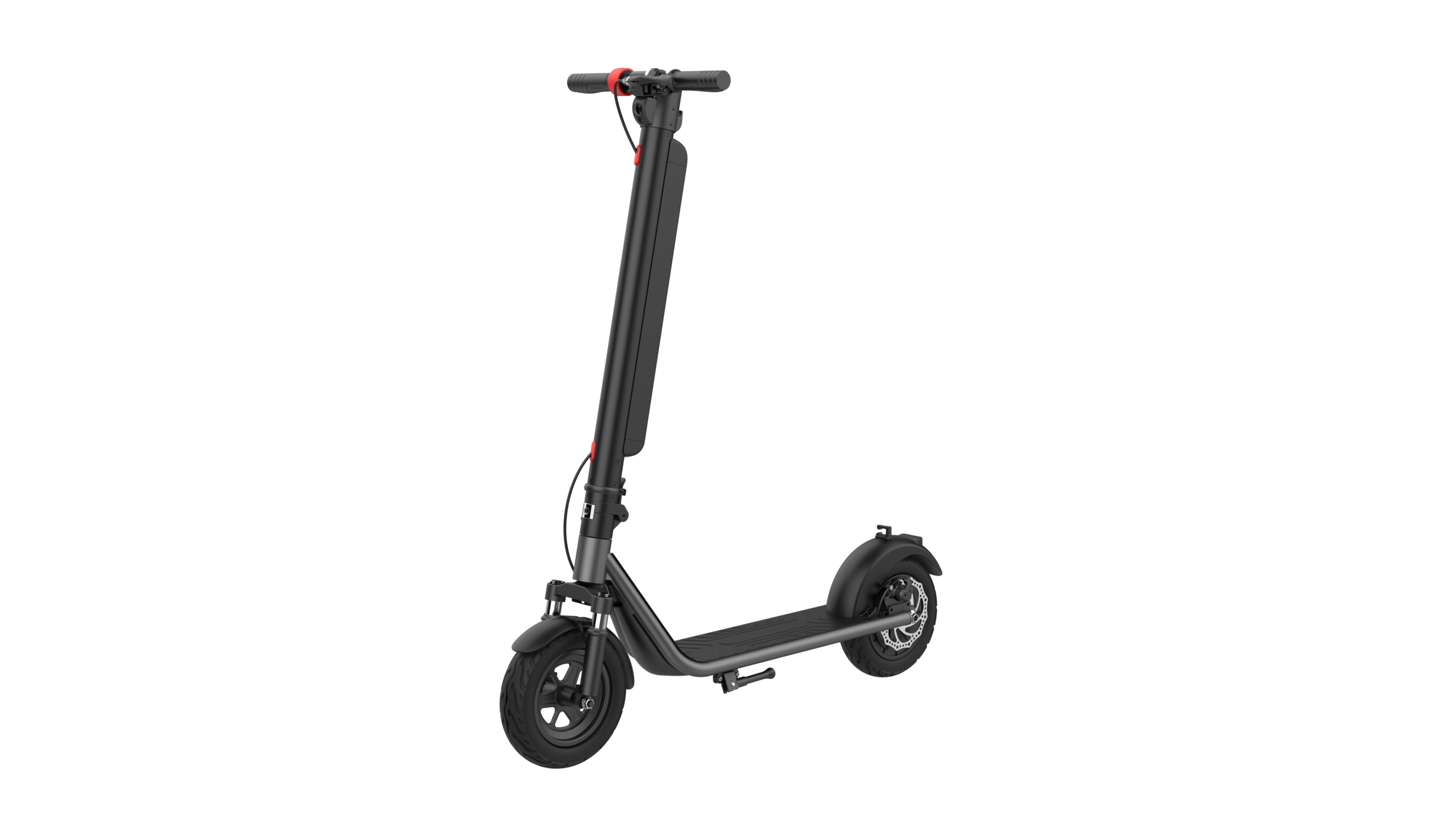 Iconic X11 Electric Off-Road Scooter - Coming Soon