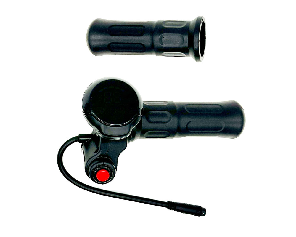 TT1000R Full Length Throttle